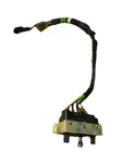 1990-1995 Jeep Cherokee Passenger Rh Side Power Seat Control Switches Oem Wiring. Fixed Price $39.99.
