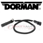 Dorman Crankshaft Position Sensor For 2002-2005 Workhorse Fastrack Ft1801 Cm. Fixed Price $57.10.