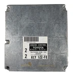 1999 Toyota Corolla A/t 1.8l Ecm Ecu Engine Computer Module 89661-02621. Fixed Price $35.00.