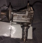 Triumph Spitfire Mg Midget 1500 Original Distributor Lucas 41698b 45de4. Fixed Price $48.50.