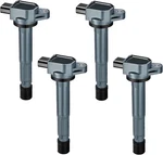 4 Ignition Coil Pack For 2007-2012 Acura Rdx L4 2.3l 2004-2008 Tsx 2.4l. Fixed Price $36.66.