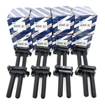 8x Oem Mopar Dodge Jeep Chrysler 5.7l 6.4l Hemi Ignition Coil 68238603aa. Fixed Price $199.98.