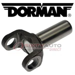 Dorman Rear Driveshaft At Trans Drive Shaft Slip Yoke For 1985-1990 Wh. Fixed Price $201.85.