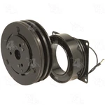 For 1975-1976 American Motors Gremlin A/c Compressor Clutch 4 Seasons 309jl30. Fixed Price $211.13.