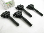(4) Autopart International 2505-247735 Ignition Coils For 99-04 Tracker, Vitara. Fixed Price $40.45.