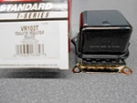 Standard Vr103t Voltage Regulator. For 12 Volt Systems. Vr103. New Old Stock!. Fixed Price $59.99.