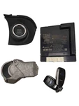 19-21 Subaru Forester Keyless Ignition Switch Package W/fobs Oem 83031fl003. Fixed Price $154.00.