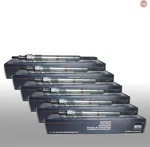 6x Beru Glow Plug Gn003 For Mercedes Om611 Om646 Om612 Om613 Cdi. Fixed Price $39.99.