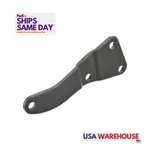 Specialty 6087bk, One Alternator Bracket Bbc Lower Lwp Black Steel Perform. Fixed Price $28.99.