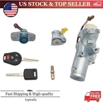 New Fits Nissan Versa 12-2019 D8700-1hl0a Ignition Lock Cylinder Switch Key Us. Fixed Price $135.59.