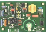 Dinosaur Electronics Uib 24 Vac Fan Control Ignitor Board For 24v Park Furnaces. Fixed Price $112.38.
