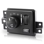 Headlight Switch For Dodge Ram 1500 2500 3500 4500 5500 Truck 2006 2007 2008 09. Fixed Price $26.99.
