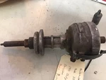 19701 Dodge Chrysler Plymouth Distributor #3438534 Date 22-0. Fixed Price $15.00.