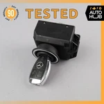 10-14 Mercedes W212 E350 Cls550 Ignition Switch Module W/ Key 2129055400 Oem. Fixed Price $166.00.