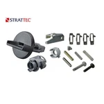 Strattec Replacement For Chrysler Dodge Jeep Ignition Full Repair Kit -. Fixed Price $38.01.