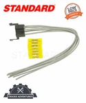 Standard Ignition Switch Connector S-1143. Fixed Price $33.69.