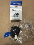 Ignition Switch Carquest Csc1246 For Buick Cadillac Chevrolet 2006-2016. Fixed Price $23.12.