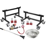 Speedway Motors Sprint Car/midget Maintenance Kit. Fixed Price $585.99.