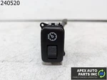 Oem 2003 Acura Mdx 3.5l Light Dimmer Dim Dash Switch. Fixed Price $17.52.