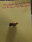 Engine Oil Pressure Switch Autoextra/standard Motor Products Ps-407. Fixed Price $65.00.