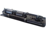 Skp Ignition Coil Fits Saturn Ion 2003-2006 2.2l 4 Cyl Gas 32wfxv. Fixed Price $72.42.