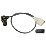 Febi Crankshaft Sensor - 109422 078906433b. Fixed Price $31.61.
