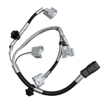 Ignition Knock Sensor Wire Harness For Toyota Sequoia Tundra Land Cruiser 5.7l. Fixed Price $18.99.