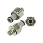 Ignition Knock (detonation) Sensor-sensor Global. Fixed Price $36.99.