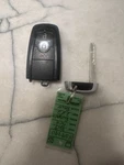 2018- 2022 Ford Ecosport Keyless Entry Key Fob Remote Hc3t-15k601-ab Oem. Fixed Price $30.00.