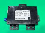 2015 Mercedes Benz Gla250 Communication Control Module Genuine Part 1729002809. Fixed Price $25.99.