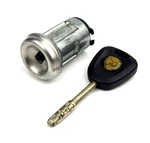 Jaguar Xj6 Xj8 Xjs Xk8 Xjr Vanden Plas Ignition Switch With Key Jlm2145. Fixed Price $80.00.