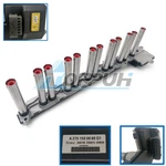 Brand New 2751500680 Right Coil Pack Assembly 2751500480 For Mercedes Cl600 S600. Fixed Price $470.00.