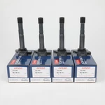 4x Denso 673-2301 30520-pna-007 Ignition Coils For 02-06 Honda 2.4l C1382 Uf311. Fixed Price $85.99.