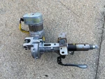 2020-2023 Toyota Corolla Electric Power Steering Column W/motor Oem 89650-12m40. Fixed Price $162.75.