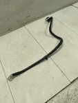 Audi Q7 3.6 Quattro 2007 Battery Ground Cable Wire Harness Factory. Fixed Price $25.56.