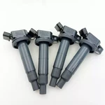 Genuine Denso X4 Ignition Coils For 2001-2008 Toyota Camry 2.4l L4 90919-02244. Fixed Price $76.01.