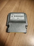 Srs System Control Module Fits 12-15 Audi A6 A7 A8 4g0 907 637 K 4g0907637k. Fixed Price $150.00.