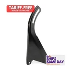 Specialty 6078bk, One Black Steel Alternator Bracket Bbc Swp Performance. Fixed Price $40.42.