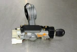 04-06 Kia Spectra Steering At Ignition Switch Lock Cylinder W/ Key 81900-2fc00. Fixed Price $90.00.