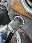 2015 Mercedes Benz Gla250 Ignition Switch: W/ Key: 246 905 58 01. Fixed Price $90.00.