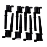 For Ford Mustang 1999-2014 Walker Products 928-4050-8 Ignition Coil Set. Fixed Price $127.35.