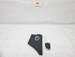 2010-2016 Cadillac Srx Ignition Switch Trim Cover Panel Bezel W/ Key 25926865. Fixed Price $79.99.