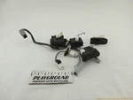 Toyota 4runner Set Of 4 Heater Vent Flap Actuator Fits 1996-2002 96 97 98 99 00. Fixed Price $98.87.