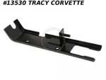 1965-1967 Corvette Gm #3886900 Bb Ignition Shield Bracket-right Hand Upper Repro. Fixed Price $33.00.