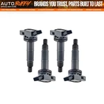 Aceon 7805-3155-04 Ignition Coil Set Fits 2002-2011 Toyota Camry & More. Fixed Price $76.95.