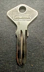 Fiat Alfa Romeo Ferrari Maserati Lamborghini Key Blank. Fixed Price $14.99.