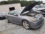 Engine Ecm Electronic Control Module Convertible Fits 10 Infiniti G37. Fixed Price $172.38.