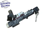 2002-2006 Nissan Altima Ignition Lock Cylinder Switch Assembly 2 Keys Used Oem. Fixed Price $159.99.