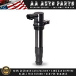 Ignition Coil For 2003-2006 Land Rover Freelander 2.5l V6 Replace Uf534 C1676. Fixed Price $15.99.