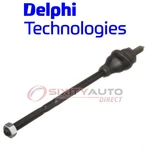 Delphi Front Steering Tie Rod End For 2003-2017 Chevrolet Express 3500 Gear Gt. Fixed Price $63.09.